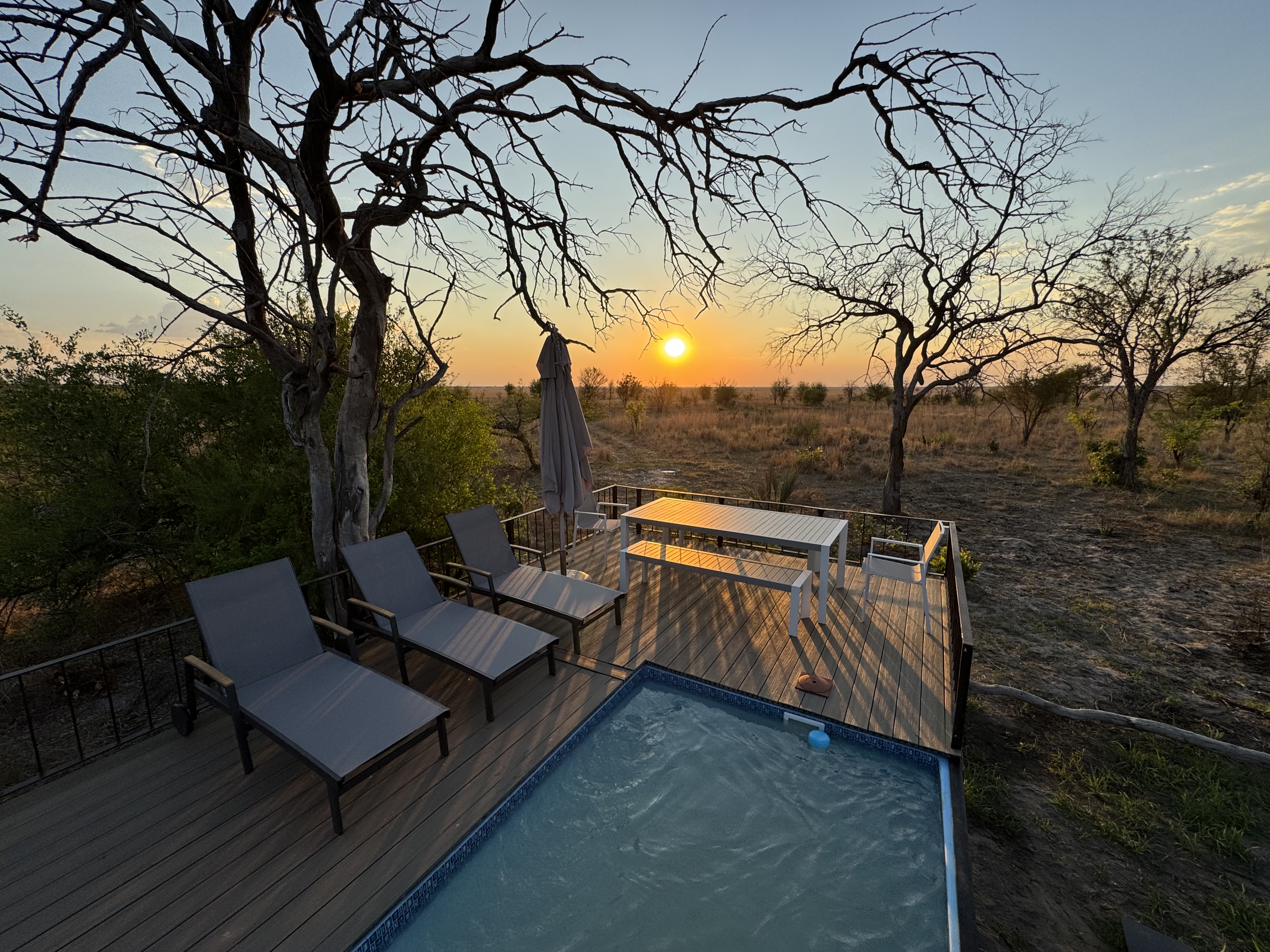 Kazuma Safari Camp